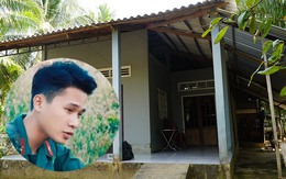 Bất ngờ trước căn nhà dưới quê của ca sĩ Jack