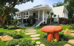 Lâm Viên Hotel & Retreat - chốn dừng chân giữa núi Cấm hùng vĩ