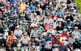 Chuyển sang xe điện: Làm đồng bộ tăng thuyết phục