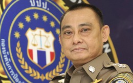 Vị thiếu tướng đang ra tay làm thanh sạch Phật giáo Thái Lan