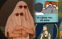 Những cách để bắt quả tang nửa kia ngoại tình