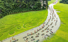 Thông tin nhóm du khách bị mắc kẹt khi tham quan Tam Cốc - Bích Động là không chính xác