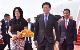 Thủ tướng Singapore thăm Campuchia, thúc đẩy hợp tác và kết nối khu vực