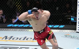 Xếp hạng các môn võ ở MMA: kung fu chót bảng