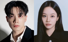 Cha Woo Tae, vũ công tin đồn hẹn hò với Hyeri, là ai?