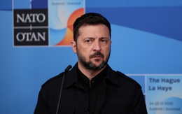 Ukraine có động thái hiếm hoi, triệu tập nhà ngoại giao Mỹ vì bị 'ngắt' viện trợ vũ khí
