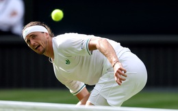 Điều gì đang xảy ra ở Wimbledon 2025?
