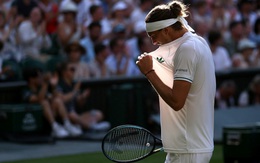 Alexander Zverev cân nhắc trị liệu tâm lý sau thất bại ở Wimbledon 2025