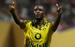 Xác định 4 cặp đấu vòng tứ kết FIFA Club World Cup 2025