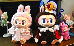 Thời mới của thương hiệu Trung Quốc