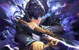 Chuyện lạ: Studio sản xuất Solo Leveling báo lỗ kỷ lục dù anime đại thắng toàn cầu