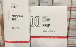 Lại thu hồi hàng loạt mỹ phẩm vi phạm, có cả kem đánh răng