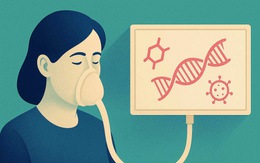 Hơi thở - dấu ấn sức khỏe "riêng và duy nhất"