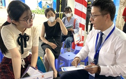 Đại học Quốc gia TP.HCM tiếp tục nhận hồ sơ ưu tiên xét tuyển đến 10-7