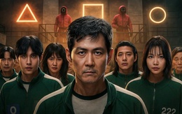 Squid Game 3 phá kỷ lục trên Netflix với 60,1 triệu lượt xem