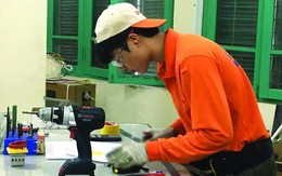 Cần định nghĩa lại phân luồng trong thời đại AI