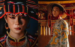 Sau Bắc Bling, Tuấn Cry ra mắt MV King Bắc mừng Bắc Ninh và Bắc Giang về chung một nhà