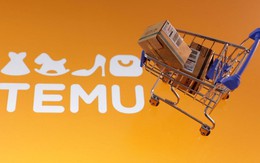 Sàn Shein và Temu của Trung Quốc sụt mạnh tại Mỹ, lấn tới ở châu Âu