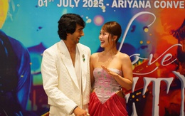 Ra mắt bộ phim lần đầu hợp tác giữa Ấn Độ và Việt Nam