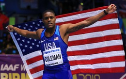 Phụ huynh ép con dùng doping: bê bối chấn động thể thao Mỹ