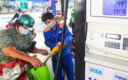 Chiết khấu từ 100-2.500 đồng, Bộ Công Thương nói doanh nghiệp xăng dầu chấp nhận quy luật thị trường