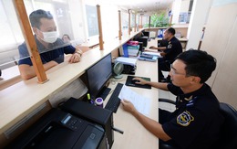 Nhầm lẫn phân loại thiết bị điện tử áp dụng thuế VAT, hải quan phải ra văn bản hỏa tốc