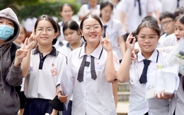 Có nên duy trì kỳ thi '2 trong 1'?