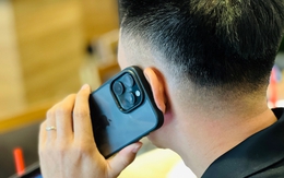 Nam sinh viên hoảng loạn trốn vào nhà nghỉ vì nhận 'lệnh tạm giam, án phạt tù' từ công an dỏm