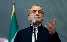 Tổng thống Iran phê duyệt đình chỉ hợp tác với IAEA