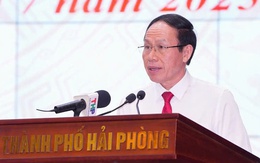 Hải Phòng bổ nhiệm loạt cán bộ chủ chốt thành phố