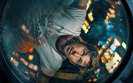 Ryan Gosling hóa phi hành gia giải cứu Trái đất
