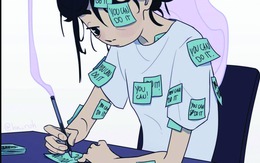 Đề thi tiếng Anh kiểm tra chuyện gì?