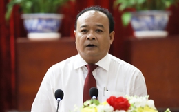 Tổng biên tập Báo và Phát thanh truyền hình Cần Thơ sau hợp nhất là ông Nguyễn Ngọc Tâm