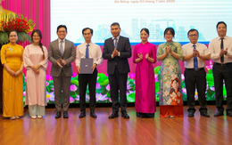 Đà Nẵng lập ban trù bị điều hành Trung tâm tài chính quốc tế, cử cán bộ qua Singapore đào tạo