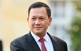 Ông Hun Manet: Campuchia không can thiệp nội bộ nước khác