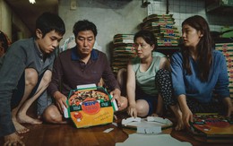 Điện ảnh Hàn Quốc bước ra từ nơi chẳng có gì