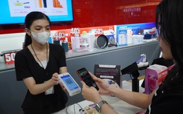 Giao dịch từ 5 triệu đồng trở lên phải chuyển khoản mới được khấu trừ thuế VAT