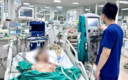 Nguy kịch vì lạm dụng thuốc giảm đau