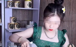 Kem trộn 'trắng cấp tốc' bán rầm rộ trên mạng