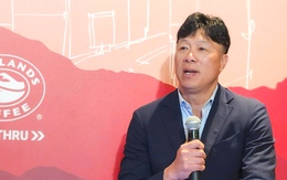 Chuỗi cà phê lớn nhất Việt Nam giao hàng tại chỗ trong 3 phút, bước đệm cho IPO?