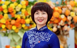 Trường đại học Ngoại thương có tân hiệu trưởng