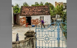 Khóc, cười hết nước mắt khi 'gặp' người thân, thấy nhà xưa qua Google Maps