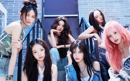 Các nhóm nhạc K-pop nữ hẩm hiu: Qua rồi thời kỳ vàng son kiểu BlackPink?