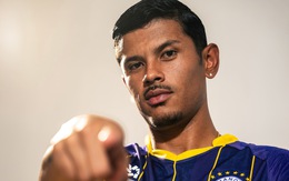 Quyết đòi lại ngôi vương V-League, CLB Hà Nội gia cố hàng thủ