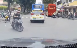 Lời cảm ơn chỉ mất 3 giây mà sao phải đắn đo, suy nghĩ?