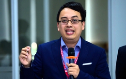 Đại biểu trí thức trẻ đề xuất giải pháp chuyển xe  xăng, dầu sang xe điện