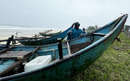 Đà Nẵng: Căn cứ diễn biến bão số 3 chủ động quyết định cấm biển tàu cá, tàu du lịch, vận tải