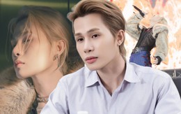 Sự nghiệp đầy drama của Jack: Từ ngôi sao V-pop đến tâm điểm thị phi
