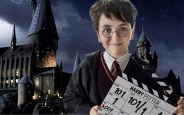 Dàn diễn viên nhí của Harry Potter vừa đi học vừa quay phim như thế nào?