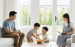 Con một bề và những vết hằn khó xóa